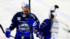 Kometa si vybojovala čtvrtfinále. Sparta odvrátila konec sezóny
