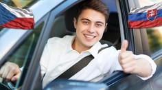 Slováci jsou ještě horší řidiči než Češi! Nebo je to naopak? VELKÉ FEDERÁLNÍ SROVNÁNÍ
