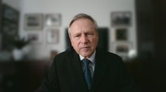 Letecký poplach na celé Ukrajině. Rusko chce útoky zabránit protiofenzívě, říká Šedivý