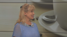 Floristka Lenka Pomněnka: Vaječnými skořápkami můžeme hnojit, pozor ale na množství