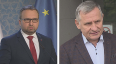 Bez Jurečky by bylo líp. Dopadneme špatně my i celá vláda, říká Čunek