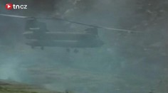 TVRDÁ RÁNA PRO USA: Taliban sestřelil vrtulník NATO! Nepřežilo 31 vojáků!