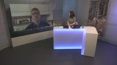 Rozhovor s politologem Ondřejem Mockem