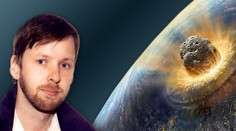 K Zemi se blíží obří asteroid! Pokud se rozpadne, bude to katastrofa, říká odborník