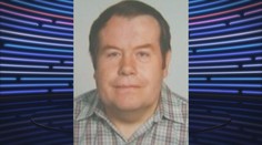 PÁTRÁNÍ: Policisté na Pardubicku pátrají po ztraceném Františkovi
