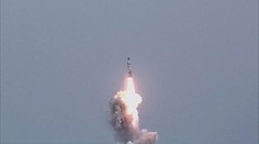 KLDR znovu provokuje! Slíbila obnovu jednání s USA, pak odpálila střely