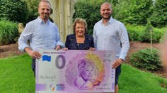 Na nové bankovce je podobizna Jiřiny Bohdalové! Lidé si ji mohou koupit
