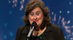 Nová Susan Boylová okouzlila Austrálii