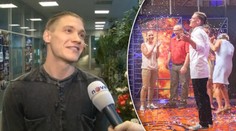 MASTERCHEF Roman: Tohle vzkazuje svým fanouškům!