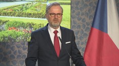 Vláda schválila předběžný návrh rozpočtu. Schodek vychází na 235 miliard