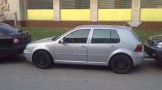 Sousedské parkování