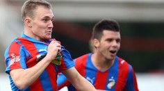 Gambrinus liga pokračuje třemi zápasy. Plzeň vyzve Duklu