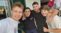 Čeští turisté uvízli v zahraničí. Mají covid-19, nemůžou si jít ani nakoupit