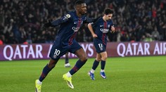 Ligue 1 – sestřih: Paris Saint-Germain vs. Lille (16. 1. 2026)