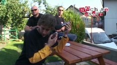 Nech se unést! Únos č. 10