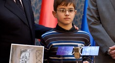 Velká pocta pro českého chlapce! Pojmenovali po něm družici