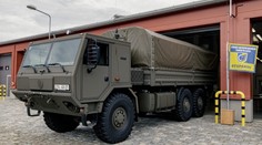 Úspěšný koncept používá Tatra už 100 let. Zatím nikdo nevymyslel nic lepšího
