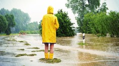 Dramatická změna počasí v Česku. To tady dlouho nebylo, říká meteoroložka