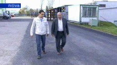 Falešní asfaltéři: vyinkasují od oběti tučnou zálohu a zmizí
