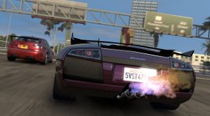 Tunerský ráj v Midnight Club: Los Angeles