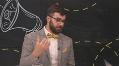 Učitelé odchází kvůli velkým firmám ze školství. Mají široké uplatnění, říká kantor