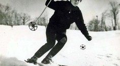 Lyžařské retro