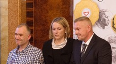 Hledají se hrdinové! Nominujte zachránce na Cenu M. Velíška