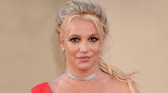 Britney Spears půjde před soud. Hrozně se bojí vězení, říká její okolí