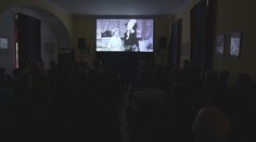 Festival Noir: Na hradě se letos poprvé promítají filmy i pro neslyšící