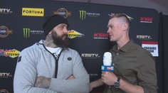 Martínek zná verdikt! Okradli ho, výsledek se ale měnit nebude