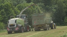 Kvůli válce prudce zdražila hnojiva. Ovlivní to ceny potravin, varují odborníci