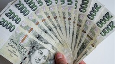 Pozor na dvoutisícové bankovky. Můžete je prodat za mnohem víc