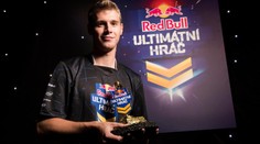 Red Bull se vrací s pětibojem o titul Ultimátního hráče