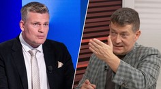 Nacher: Turek má černý humor, pokud se ale jeho výroky potvrdí, bude to problém