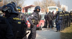 Dítě v ohrožení: Matyáš (8) odjel na kole, našli ho u kamaráda