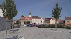 Jihočeský Vacov se stal Vesnicí roku. Obec postoupila do evropské soutěže