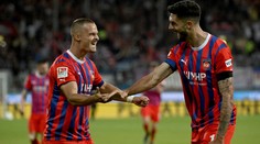 2. Bundesliga: Heidenheim vs. Düsseldorf – 2. 9. 2022