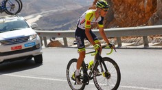 Jan Hirt slaví životní úspěch! Ovládl 16. etapu Giro d'Italia