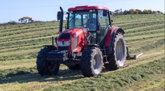 Ikonická firma oznámila po 80 letech konec. Zetor už v Česku vyrábět traktory nebude