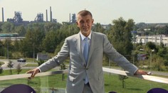Babiš o sobě: Jsem čistotná urputná panna a mám rád zvířata