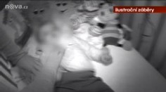 FOTO: Mladík zabil kojence v nevěstinci. Matka oběti je prostitutka