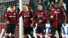 Jablonec nad Spartou dvakrát vedl, přesto prohrál