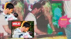 SKANDÁL! Pravda o Messiho hlavě v dekoltu vyšla najevo!