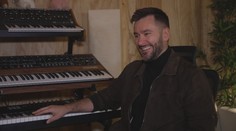 Marek Ztracený slaví narozeniny. Pro fanoušky si připravil velký dárek