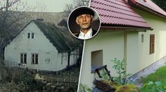 Na samotě u lesa po 38 letech! Jak vypadá slavná chalupa?