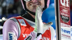 Poslanci z můstku? Janda pomůže skokům víc než Ploc, věří trenér