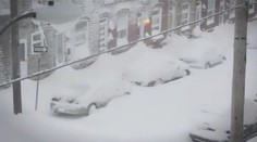 Klouže vám auto na sněhu? Nejste sami