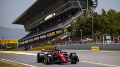 Kvalifikaci vyhrál po napínavém finiši Leclerc. Verstappen v závěsu