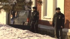 Za střelbu na hřbitově v Opavě půjde dvojice mužů na 10 a 7 let do vězení