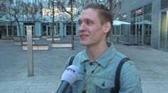 MasterChef Roman dva měsíce po výhře: Vaří nebo učí? ROZHOVOR